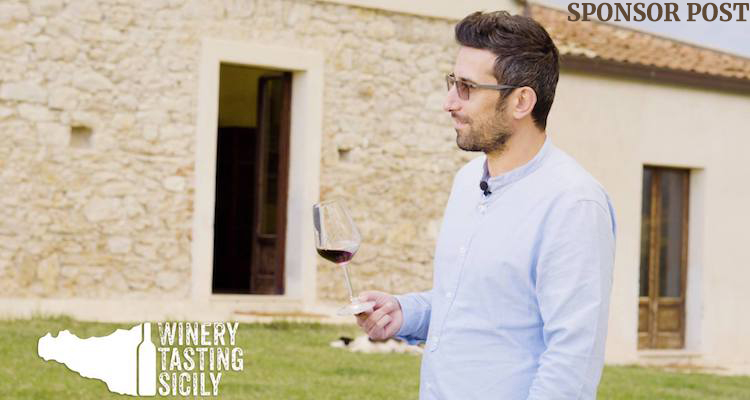 Vini Siciliani? Scopri le degustazioni di vini in cantina con Winery Tasting Sicily