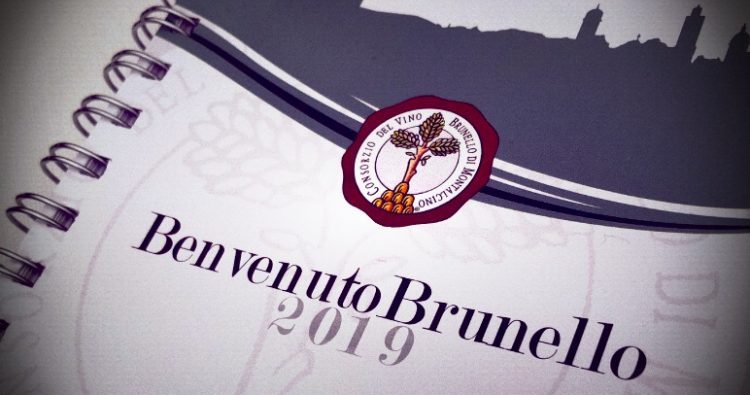 Anteprime Toscane: annata difficile per il Brunello di Montalcino 2014 ma le stelle brillano eccome