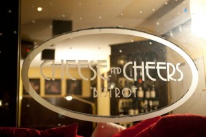 cheesecheers