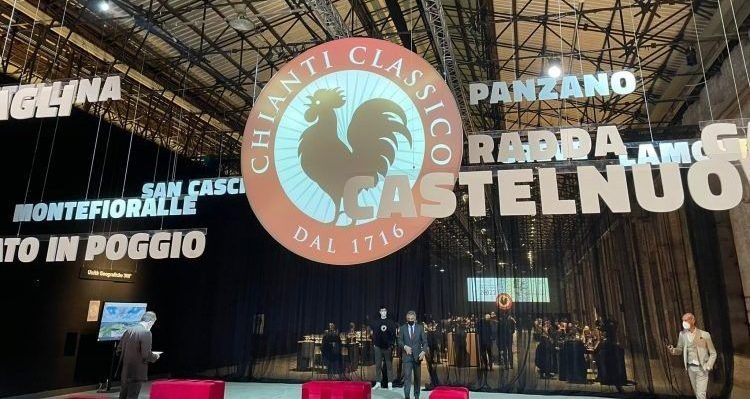 Chianti Classico Collection 2022: le annate 2020 e 2019 formano un biennio da sogno