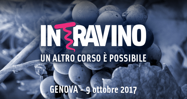 Un altro corso sul vino è possibile? Sì, ecco il programma di Genova (Intravino productions)