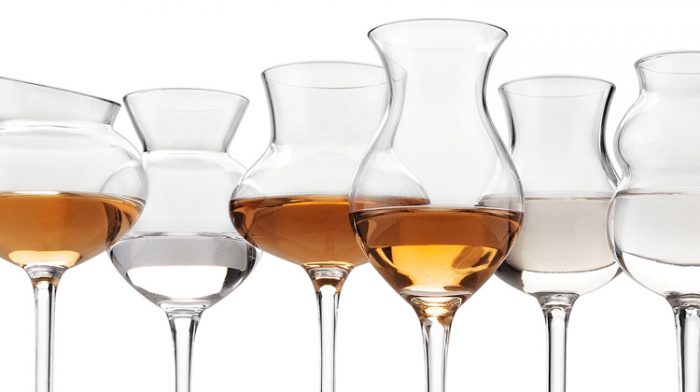 Colore: Vetro Rotante, Dimensioni: 435 ml Bicchieri da Vino Whisky a Dondolo Bicchiere da Vino Bicchiere da Vino Bicchiere Liquore Cognac Martell Whisky Brandy Snifter 