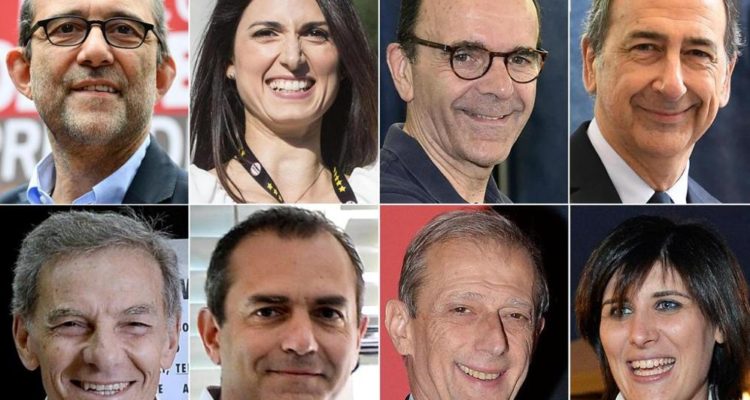 Ballottaggi 2016: le interviste impossibili di Intravino ai candidati sindaci