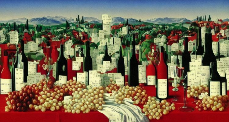 [Focus] Come sta il vino in Italia? Tutti i numeri che lo raccontano (Spoiler: non benissimo)