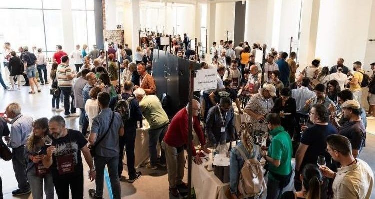 Taste Alto Piemonte 2024 | Poche (ma belle) scoperte, tante conferme e due certezze granitiche