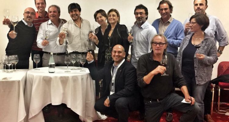 Anteprima Mercato dei vini FIVI a Piacenza, dieci produttori in quel di Taormina