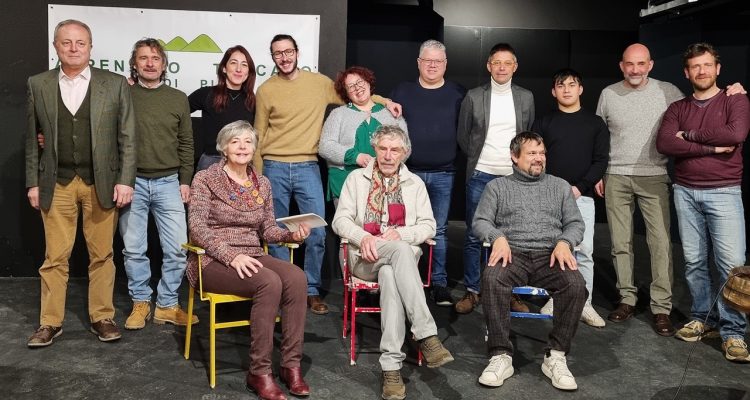 La follia dei produttori dell’Appennino è il pinot nero o la montagna?