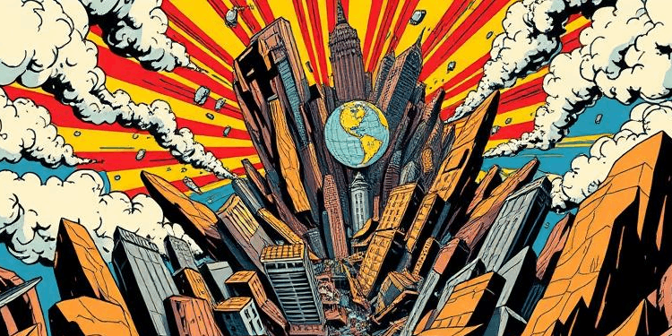 [Dossier] Storia, geografia ed economia del mondo non-globale (fino al vino italiano in USA, oggi)