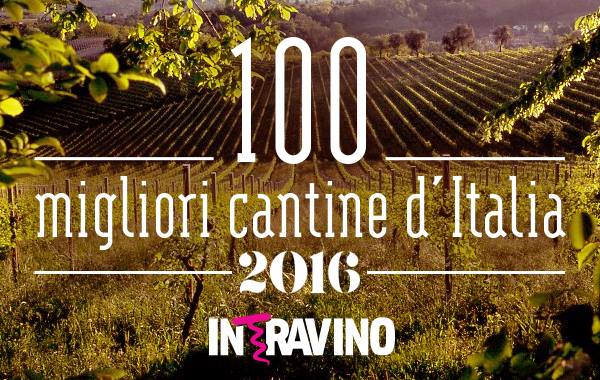 Ecco le 100 migliori cantine d’Italia 2016 secondo Intravino, cioè La Bibbia