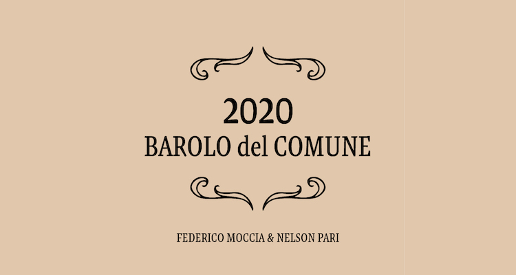 I Barolo del Comune 2020