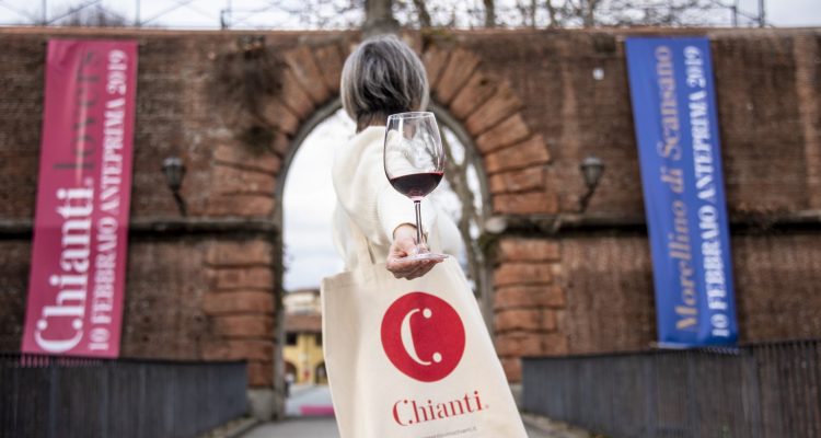 Anteprime Toscane: Chiantilovers 2019 alla Fortezza da Basso di Firenze