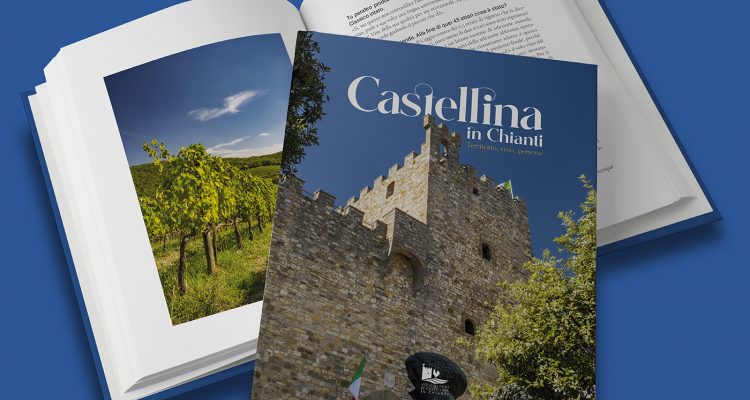 Armando Castagno e Castellina in Chianti | Si può presentare un libro sul vino senza parlare troppo di vino