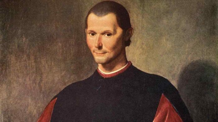 Niccolò di Ser Bernardo Machiavelli
