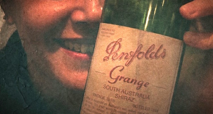 Invecchiare bene nonostante i chili in più: Penfolds Grange 1998