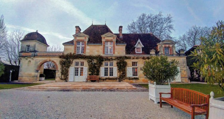 Château Rauzan-Ségla, finezza ed eleganza di Margaux alla prova del “sei”: 1986-2016