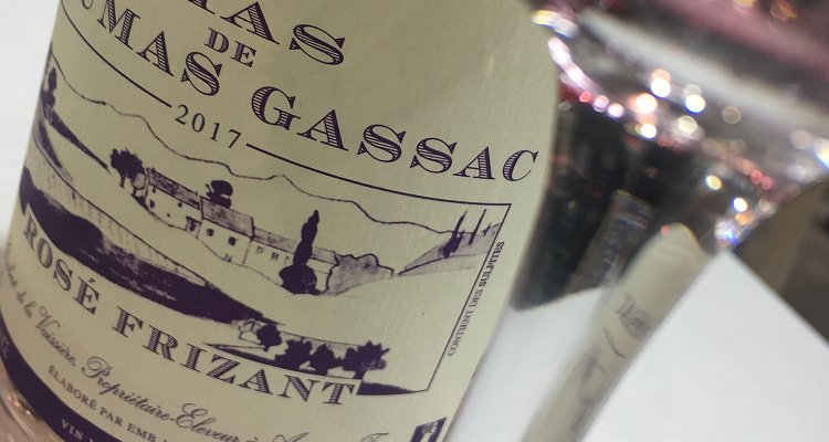 Mas de Daumas Gassac, il mito biodinamico guarda avanti. Extra bonus, la novità spumante