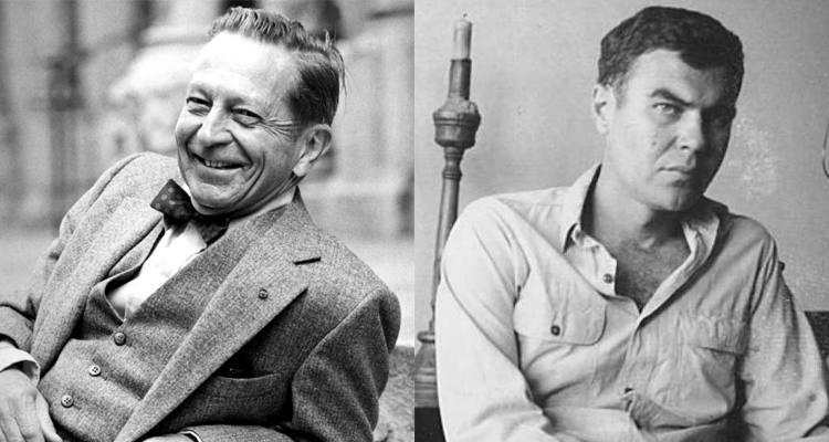 Raymond Carver e John Cheever, un’amicizia legata dall’alcol