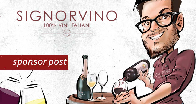 Signorvino è l’enoteca più vicina ai vostri desideri