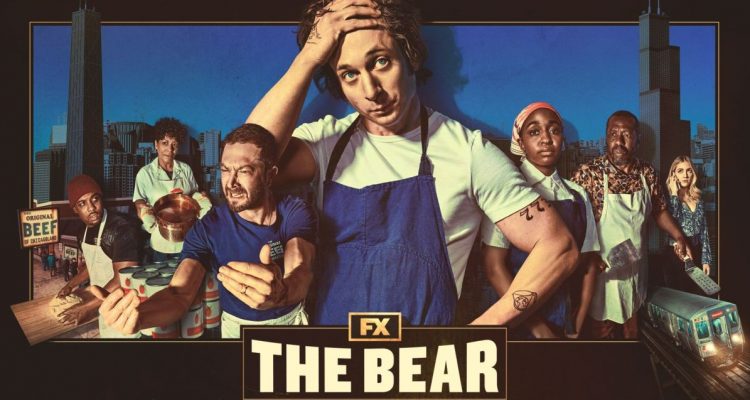 The Bear, una serie eccezionale. Già da sola vale l’abbonamento a Disney+