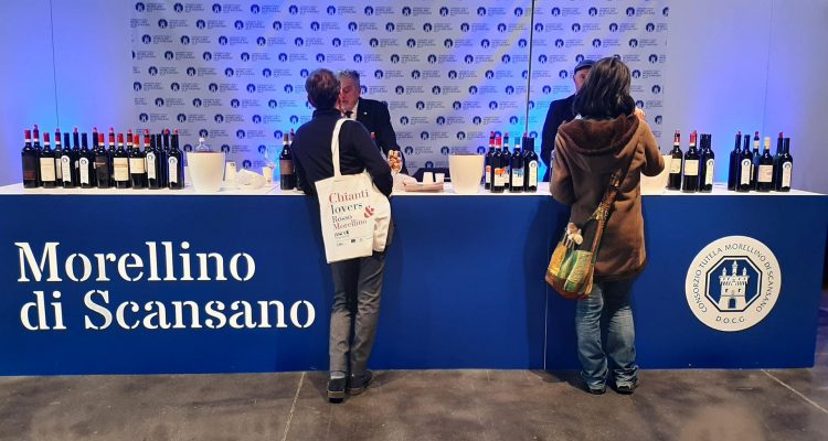 Rosso Morellino | L’annata 2022 in Maremma tranquillizza. I nostri assaggi tra i Morellino di Scansano