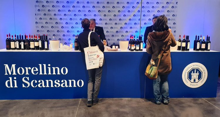 Rosso Morellino | L’annata 2022 in Maremma tranquillizza. I nostri assaggi tra i Morellino di Scansano