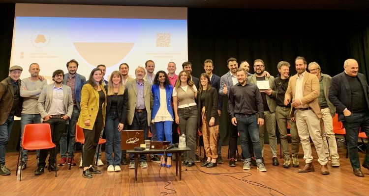 REWine 2024 | Carema nel cuore, erbaluce libero (e la lingua del picchio)