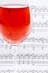 wine-music